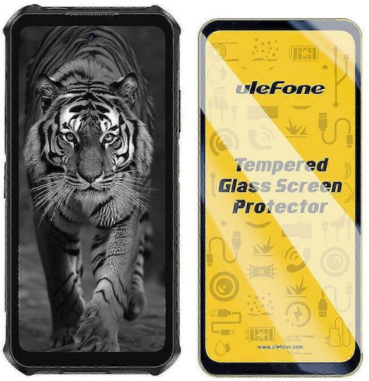 Ulefone Armor X16 X16 Pro Закалено Стъкло 9h
