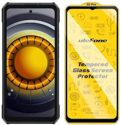Ulefone Armor 30 30 Pro Tempered Glass 9h