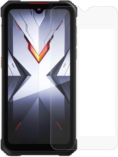 Hotwav Cyber 9 Pro Tempered Glass 9h