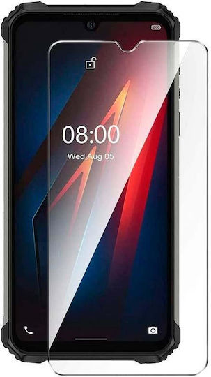 Ulefone Armor 8 Tempered Glass 9h