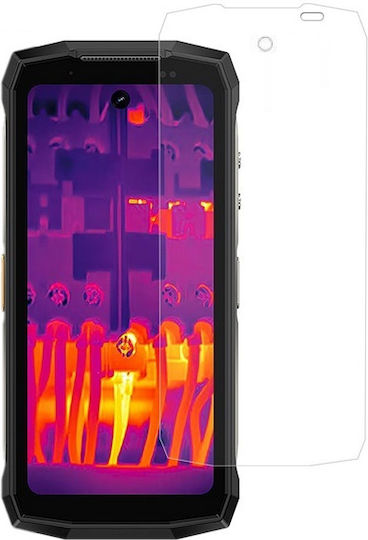 Ulefone Armor Mini 20 Tempered Glass 9h