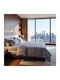 MayHome MayHome Coverlet Set Single Cotton & Polyester Gray 160x240cm