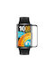 Huawei Band 11 Pro Enkay 3D Full Coverage Soft PC Edge PMMA HD Screen Film