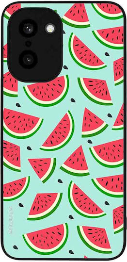 Sonique Fruit Series OnePlus 15R 5G Wassermelone 01