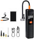 Suitu Car Tire Pump ST-5543 150 PSI Rechargeable with Battery 12V