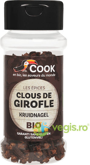 Cuișoare Întregi Bio Organic Fără Gluten 30g