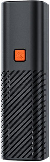 Suitu Τρόμπα Αυτοκινήτου ST-5547 150PSI με Καλώδιο Αναπτήρα 12V