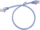 Cablu De Rețea Ethernet U/UTP 0.5m Albastru