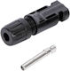 Helios Conector MC4 MC4-Female 10 Bucăți