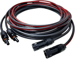 Helios Cablu CABLE+MC4
