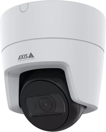 Axis M3128-LVE CCTV Κάμερα Παρακολούθησης 4K Αδιάβροχη