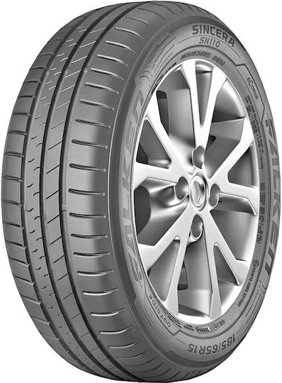 Falken 165/70R14 81T Θερινό Λάστιχο για Επιβατικό Αυτοκίνητο