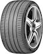 225/45R17 91W Anvelopă Vara Pentru Mașini De Pasageri
