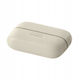 Electric Hand Warmers X2 3000mah 20h Dual Usb 3 Levels White