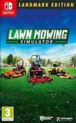 Lawn Mowing Landmark Lawn Mowing Landmark