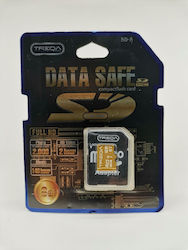 Treqa 8GB Class 10