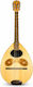 Stollas Bouzouki Tetrachord