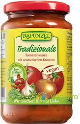 Rapunzel Tomatensoße 340g