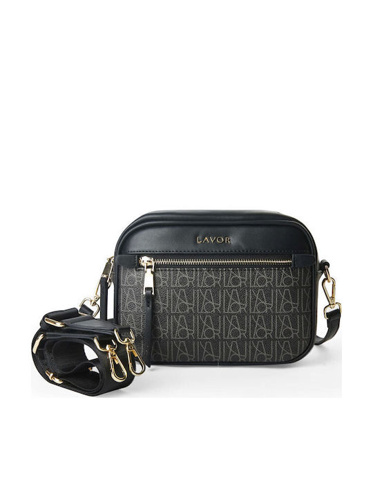 Women's Crossbody Bag Black