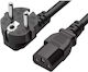 Origin Storage Cablu de Alimentare Kettle Lead 6 Feet