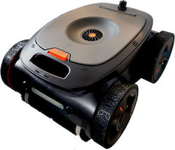 Oxygon Apex + Skimmer Ασύρματο για Πισίνες 100m² με Φίλτρο 4lt