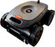 Oxygon Apex + Power Link Ασύρματη Σκούπα Ρομπότ για Πισίνες 200m² με Φίλτρο 4lt