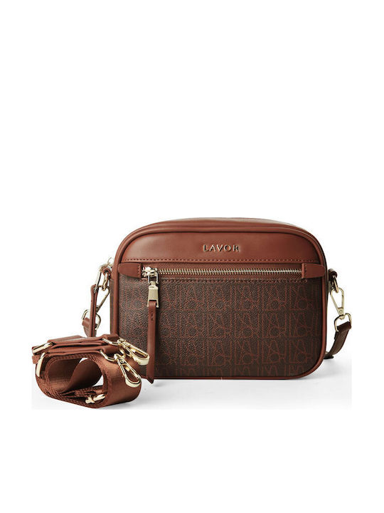 Lavor Women's Crossbody Bag Tan