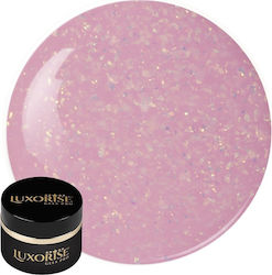 Uv Nagel Aufbaugel Revoflex Luxorise 30ml Rosa ...