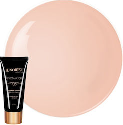 Polygel Revomax Gel Luxorise Ecru Blush 30ml