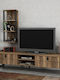 Ecru TV Stand L125xD34xH34cm