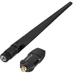 Lanberg NC-0900-WIE Ασύρματο Wi-Fi 600Mbps Lanberg NC-0900-WIE Ασύρματο Wi-Fi 600Mbps