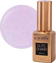 Gummi Grundierung Luxorise Elite Charm Brillian...