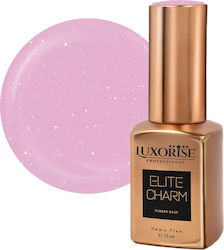 Gummi Grundierung Luxorise Elite Charm Petal Bl...