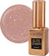Gummi Grundierung Luxorise Elite Charm Nude Sho...