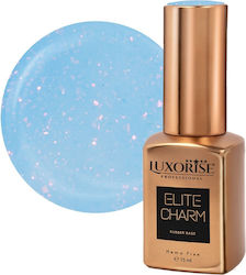 Рубер База Luxorise Elite Charm Cosmic Rhythm 15мл