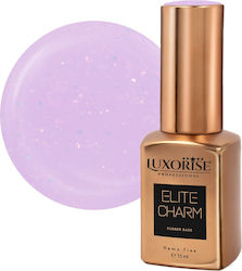Рубер Основно Покритие Luxorise Elite Charm Glo...