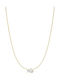 Ania Haie Necklace From Gold Plated Silver With Zircon