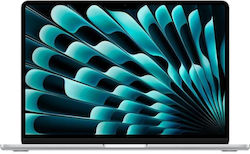 Apple MacBook Air 15,3" IPS Retina Display (M5-...