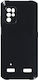 Silikon Handyhülle Ulefone Armor X10 Schwarze