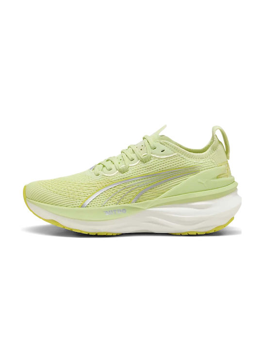 PUMA Foreverrun Nitro 2 Γυναικεία Αθλητικά Παπο...