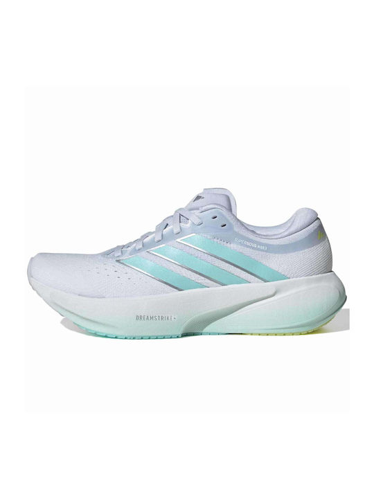 adidas Supernova Rise Γυναικεία Αθλητικά Παπούτ...