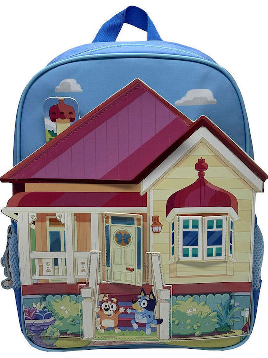 CyP Brands Bluey School Backpack