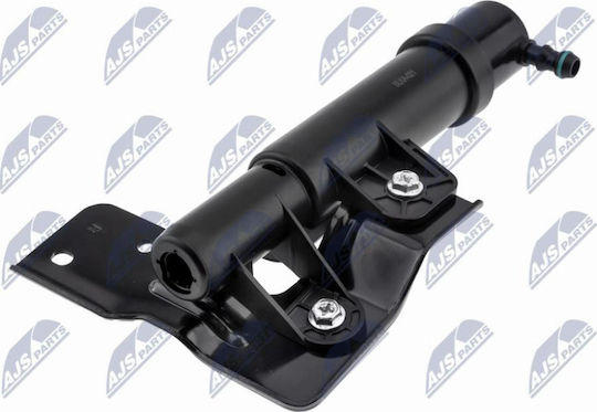 Headlight Washer Nozzle Kia Sorento I 2002-2011 3.5L SUV Kia Sorento I 2002-2011 2.4L SUV Kia Sorento I 2002-2011 2.5L SUV
