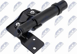 Headlight Washer Nozzle Kia Sorento I 2002-2011 3.5L SUV Kia Sorento I 2002-2011 2.4L SUV Kia Sorento I 2002-2011 2.5L SUV Headlight Washer Nozzle Kia Sorento I 2002-2011 3.5L SUV Kia Sorento I 2002-2011 2.4L SUV Kia Sorento I 2002-2011 2.5L SUV