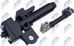 Duza De Apă Spălare Faruri Subaru Legacy Vi 2015-0 2.5l Sedan Subaru Legacy Vi 2015-0 3.6l Sedan Subaru Outback 2014-0 3.6l Estate