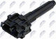 Μπεκ Νερού Πλύσης Καθαρ Προβολέων Toyota Camry 2017-0 3.5l Sedan Toyota Camry 2017-0 2.5l Sedan Toyota Camry 2017-0 2l Sedan