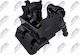 Headlight Washer Nozzle Water Jet Toyota Auris 2006-2012 3.5l Hatchback Toyota Auris 2006-2012 1.6l Hatchback Toyota Auris 2006-2012 2.4l Hatchback