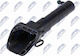 Headlight Washer Nozzle Volvo XC90 I 2002-2015 2.4L SUV Volvo XC90 I 2002-2015 4.4L SUV Volvo XC90 I 2002-2015 2.5L SUV