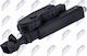Headlight Washer Nozzle Volvo S80 Ii 2006-2016 2.0l Sedan Volvo S80 Ii 2006-2016 3.2l Sedan Volvo S80 Ii 2006-2016 1.6l Sedan