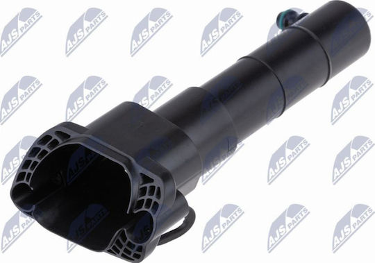 Headlight Washer Nozzle Volvo XC90 I 2002-2015 4.4L SUV Volvo XC90 I 2002-2015 2.4L SUV Volvo XC90 I 2002-2015 2.9L SUV